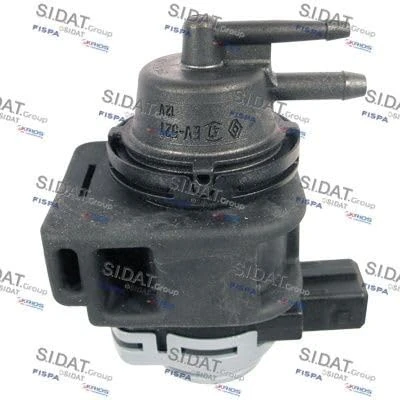 SIDAT 83.767 Pressure converter, Exhaust gas control - Image 1