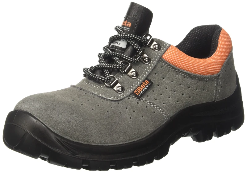 BETA 72460446 B.SE SCAMOSC Shoes Grey (S1P) E 46