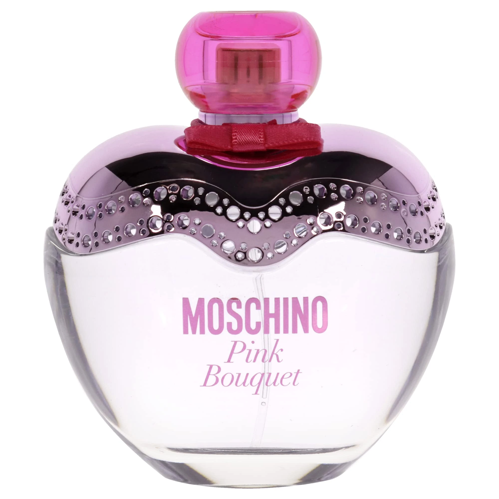 Moschino Pink Bouquet 100Ml Edt Spray