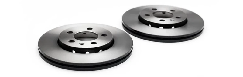 TRW df8050 Brake Disc
