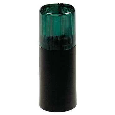 Schneider elec pic - MSS 50 51 - Column Light Element with Discharge Tube 230v Green