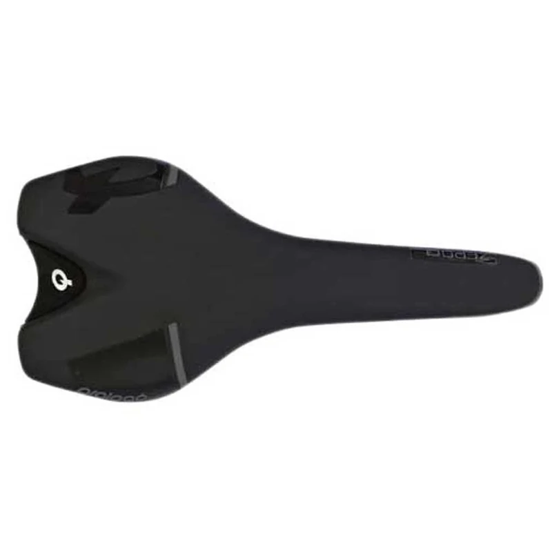 PROLOGO sella zero c3 nack 132mm hard black 2019