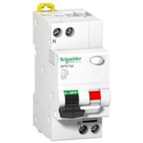 Schneider elec PBT - DIT 51 70 - Differential Switch IDPN VIGI 4,5KA Curve-C 25A 30mA