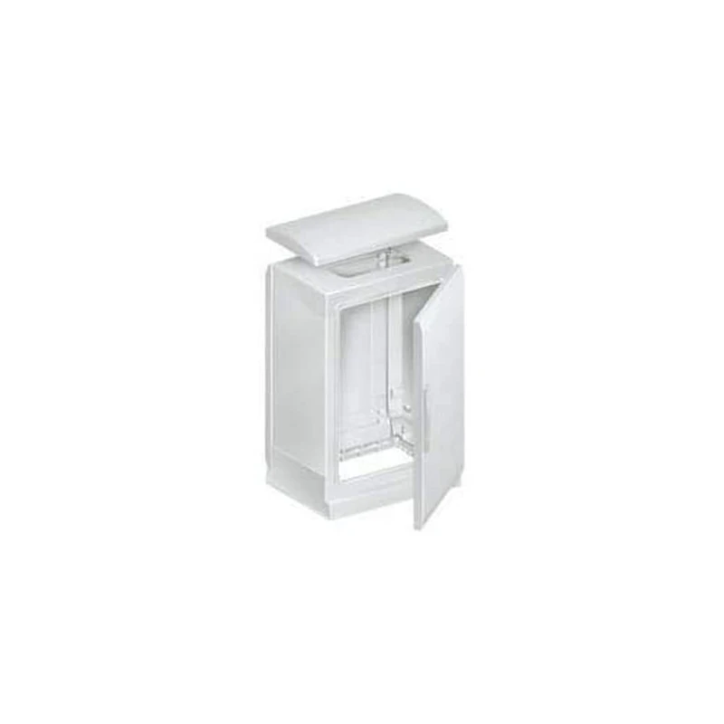 Schneider NSYPLAZT573G 7035 Poly WS 500X750X320/1 Door