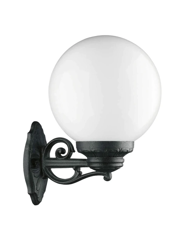 Cristher INDURA MINI GLOBO - E27 Black