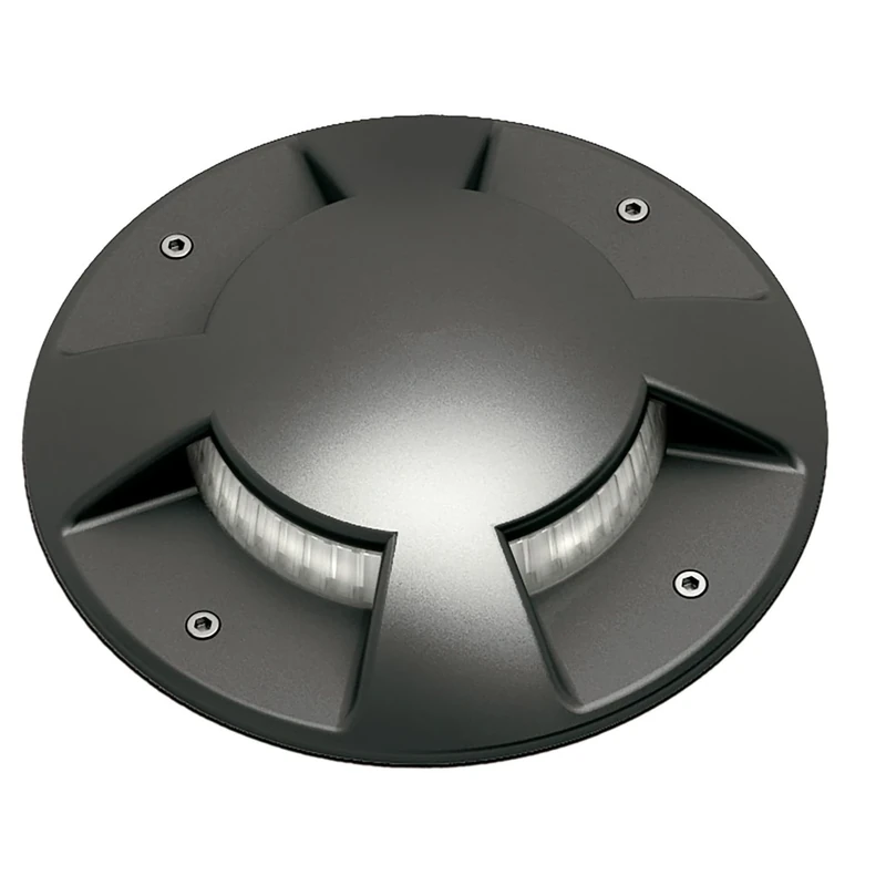 Cristher SURIBIG – Recessed LED 5w 500lm 4k 3em Anthracite