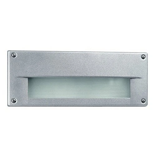 Cristher Dublin – Recessed LED 13w 1190lm 3000k Anthracite - Image 1