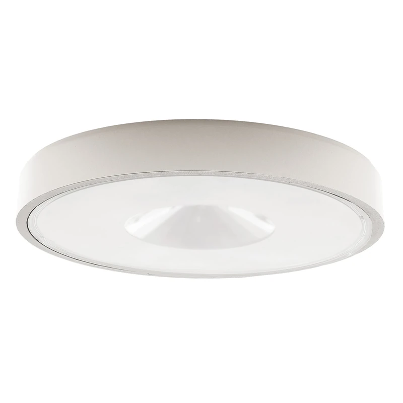 Cristher VIENA – IP65 LED Ceiling Light 30w 2800lm 3000k White