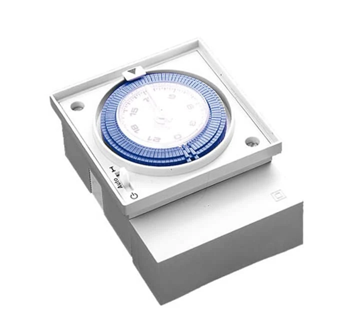 Dinuy Maxi pqw 7d Maxi pqw Hour Switch