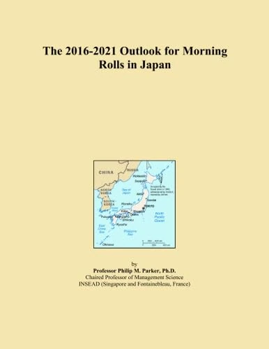 The 2016-2021 Outlook for Morning Rolls in Japan