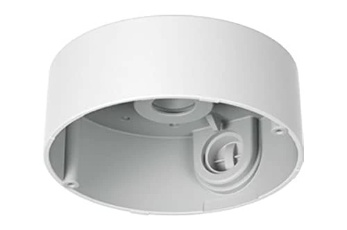 Axis 1735C001 CB30VE-VB Canon Conduit Box - White - Image 1