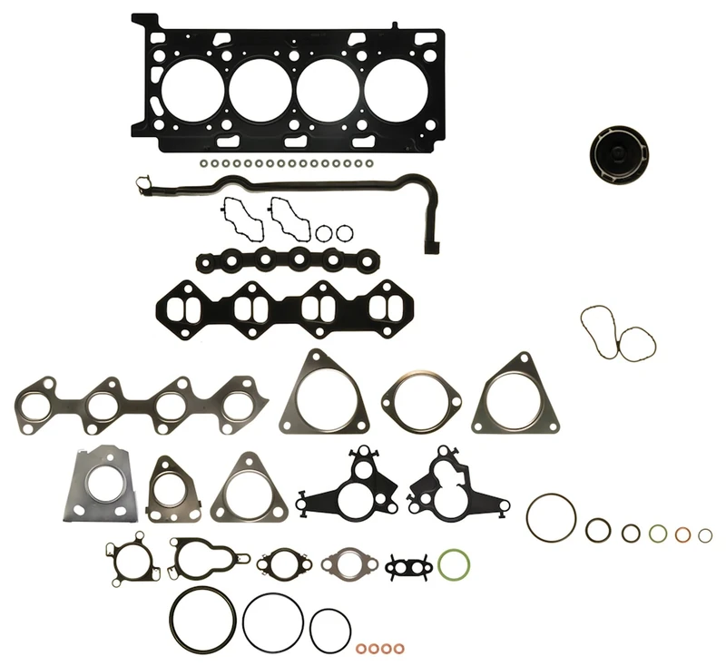 Ajusa 50362200 Full Gasket Set engine