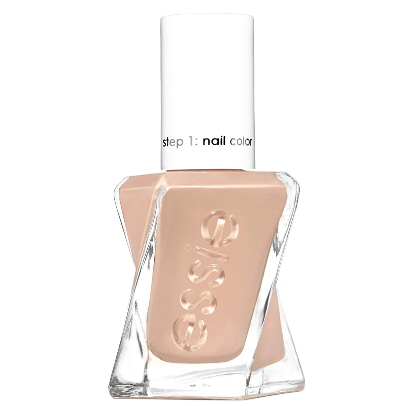 Essie Gel Couture At The Barre Nail Polish