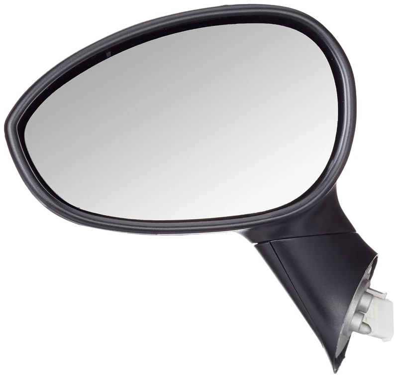 Equal Quality rs02136 Left Rearview Mirror Outside Mirror