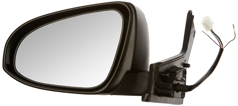 Equal Quality rs01479 Left Rearview Mirror Outside Mirror