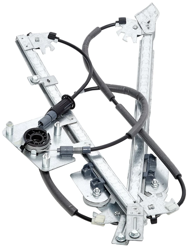 Equal Quality 050153 Window Lifter Mechanism Front Left (SX) BMW 1 (E81, E87) 2007 to 2011