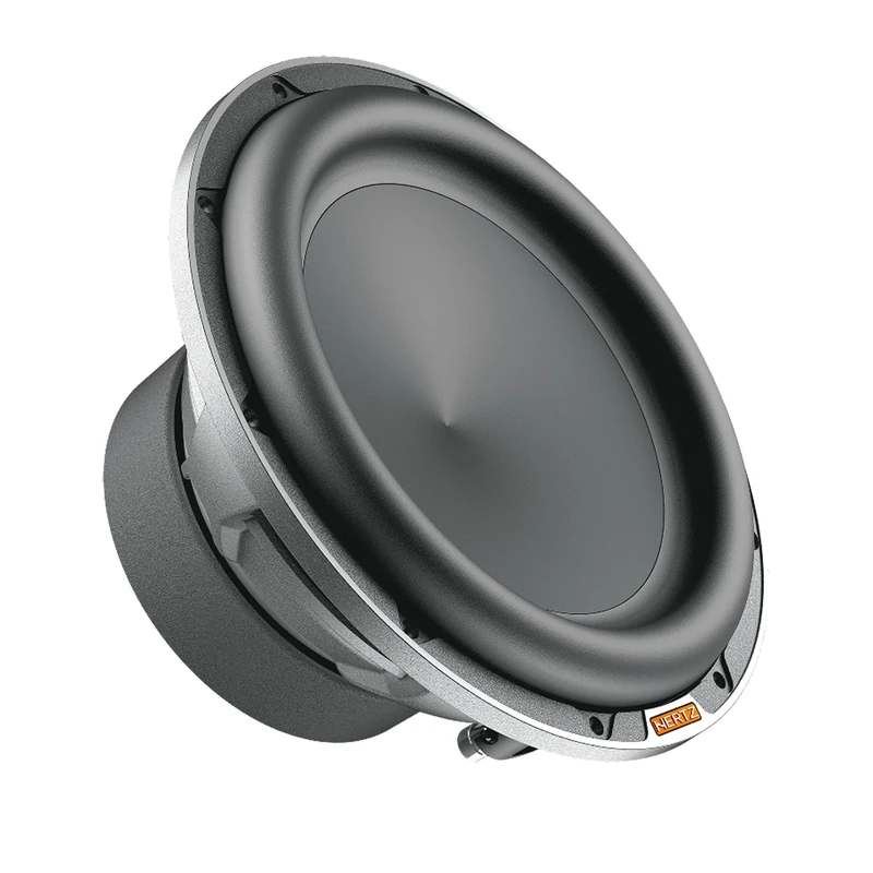 Hertz MP 250 D4.3 Pro Mille Pro Subwoofer 25 cm