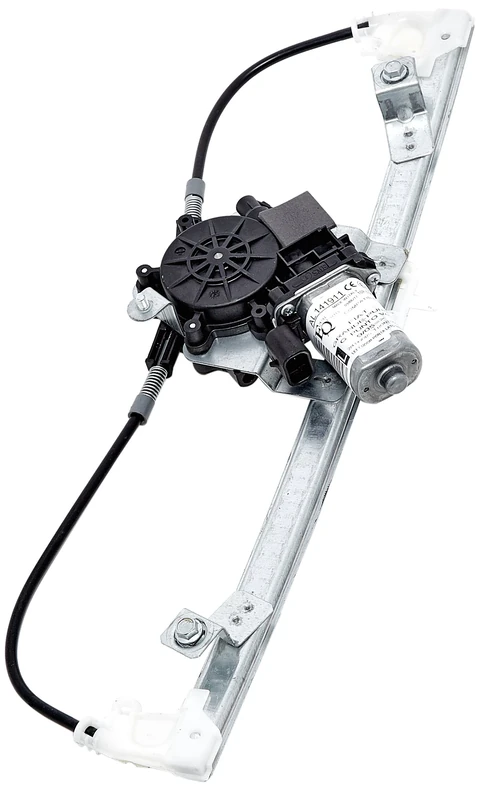 Equal Quality 141911 alzavetro Window Lifter Front Left (SX) with Electric Control Punto Van from 2005 to 2005