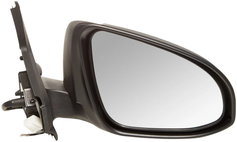 Equal Quality rd01479 External Rear-View Mirror Right with Primer Electrically Foldable