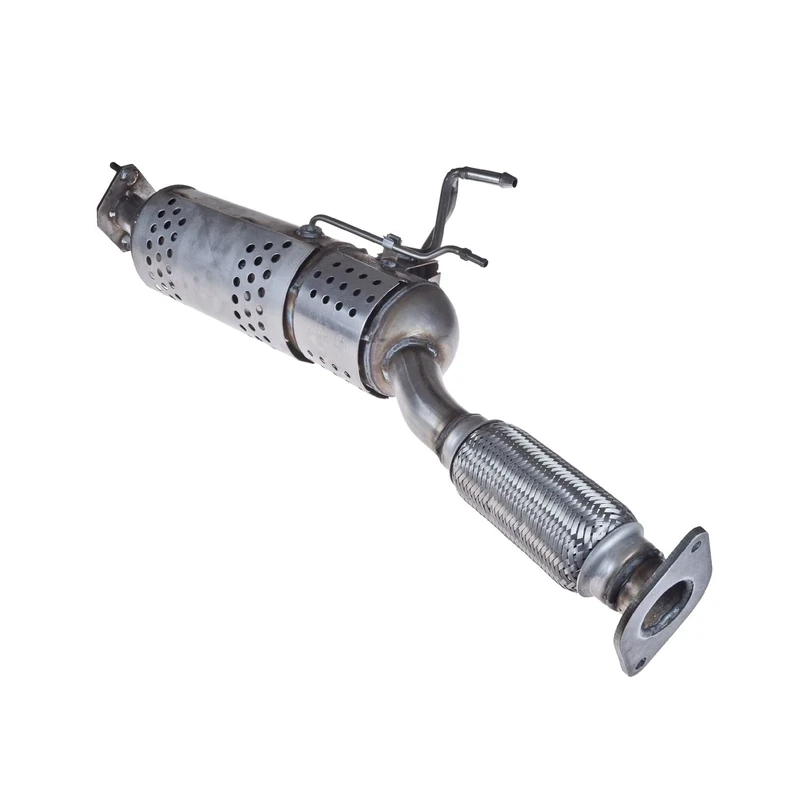 Blue Print ADN160504 Particle Filter for diesel engines, pack of one