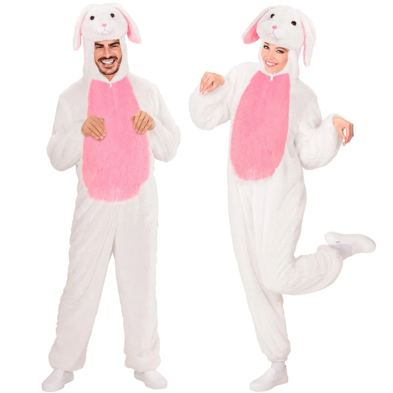 Widmann Adult Bunny Costume