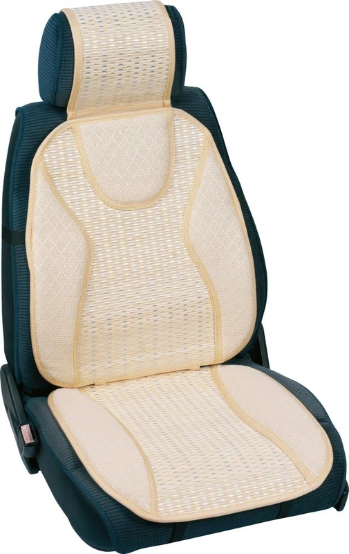COLZANI START Backrest Car Summer Fresh with Headrest Samoa Coatings Car