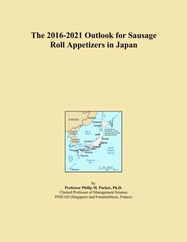 The 2016-2021 Outlook for Sausage Roll Appetizers in Japan