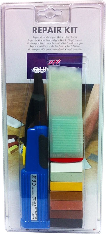 eXtreme® Quick Step Repair Kit - Repair Kit For Damaged Quick Step Floors - Image 1