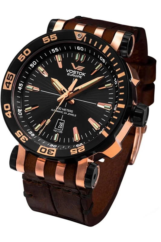 Reloj Vostok - Nh35a-575e282 | 30atm