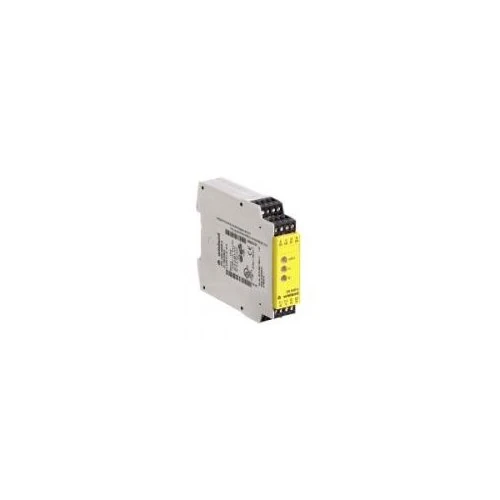 WIELAND r1.188.0990.0 Safety Relay sno4063 K-a AC/DC 24 V 50 – 60 Hz