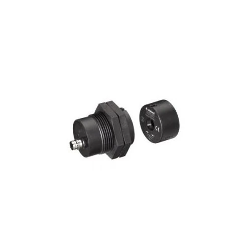 WIELAND r1.100.0329.0 Security Magnetic Sensor, Ø 30 2 NC, Connector M8 SMA 0329
