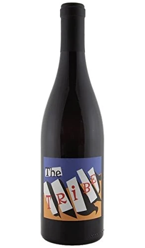 Covenant Tribe Red Wine 75 cl Kosher (Case of 1)