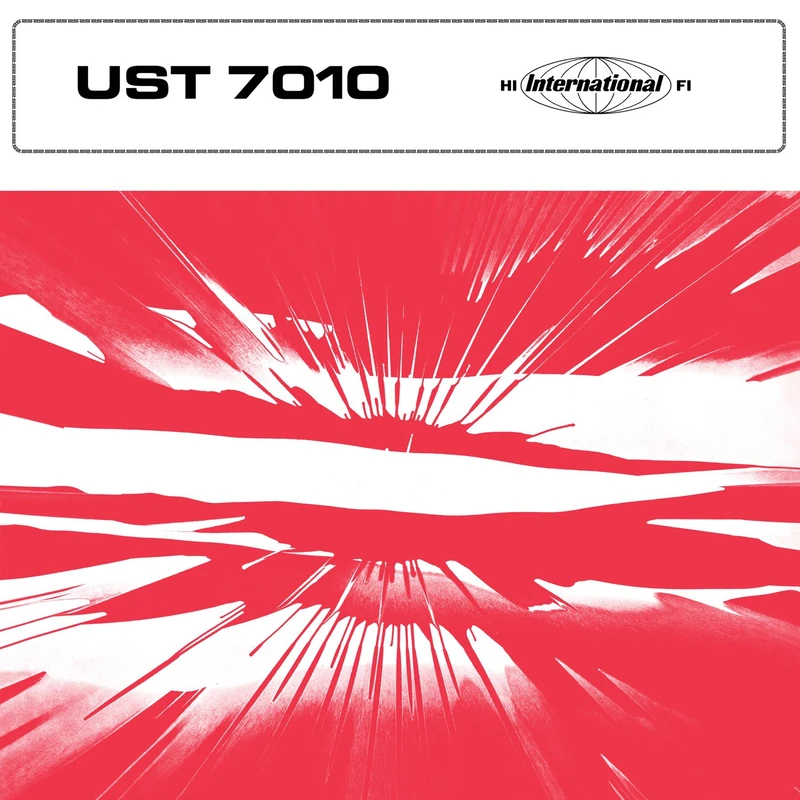 Beat Drammatico Underground Pop Elettronico [VINYL]
