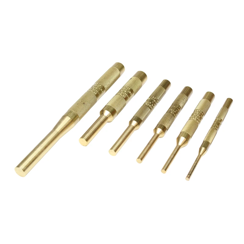 Mayhew Tools 67007-MAI 045256670072, Multi, 6 Piece