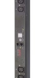 APC AP7950B 13AC Outlet Power Distribution Unit - Black