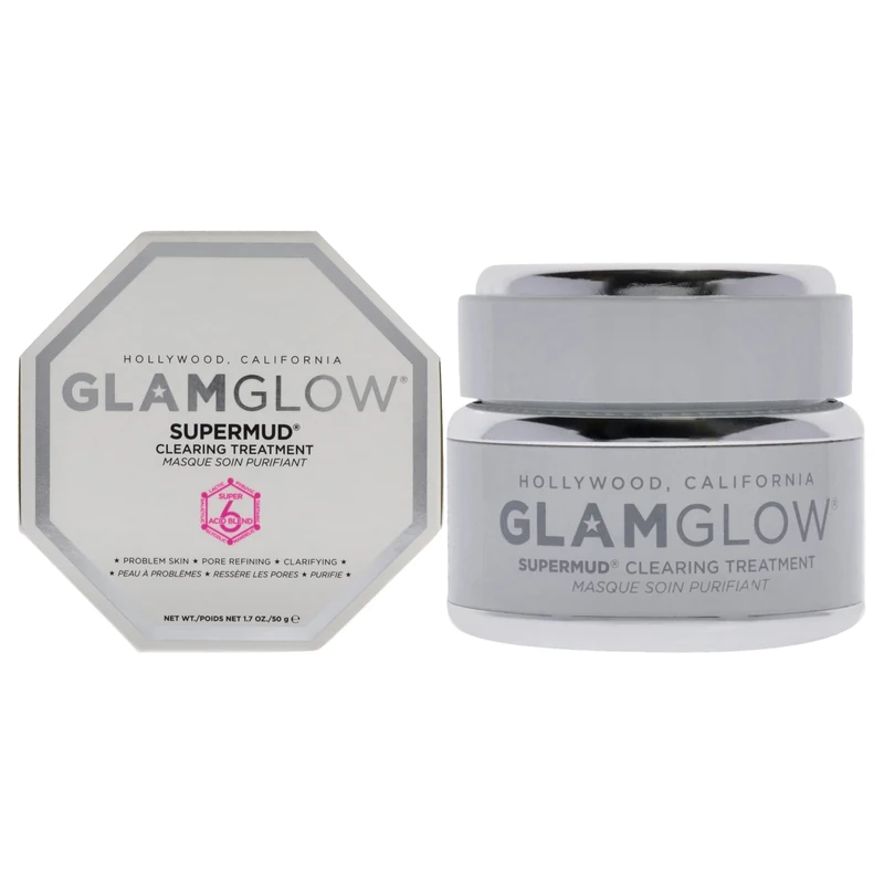 Glamglow Supermud Clearing Treatment