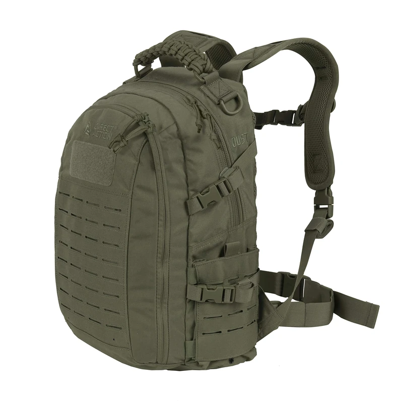 Direct Action Dust Mk2 Backpack Olive Green