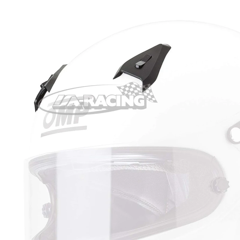 OMP ompsc166 Spare Front Vents for gp8-kj8 Series Helmets