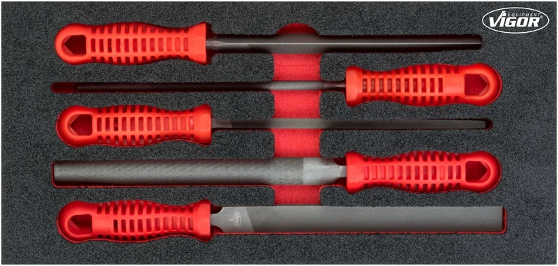 Vigor Vigor_V5072 File Set