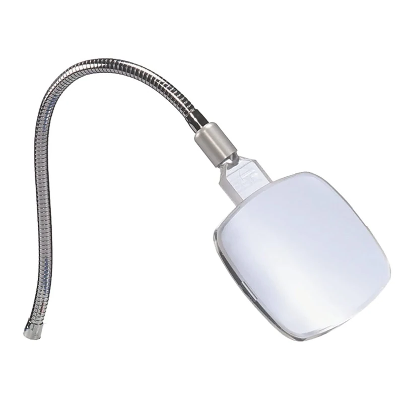 Idex Super Flangeless™ Ferrule, GrEnvironmental Expressn ETFE/SS Ring, 1/32 inch OD Tubing, 10-32 Flat Bottom; 10/PK