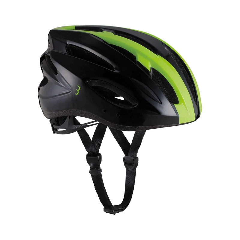 BBB Cycling Bike Helmet Men and Women Removable Visor and Insectnet MTB and Road Cycling Condor BHE-35 Black/Neon Yellow L (58-61.5 cm)