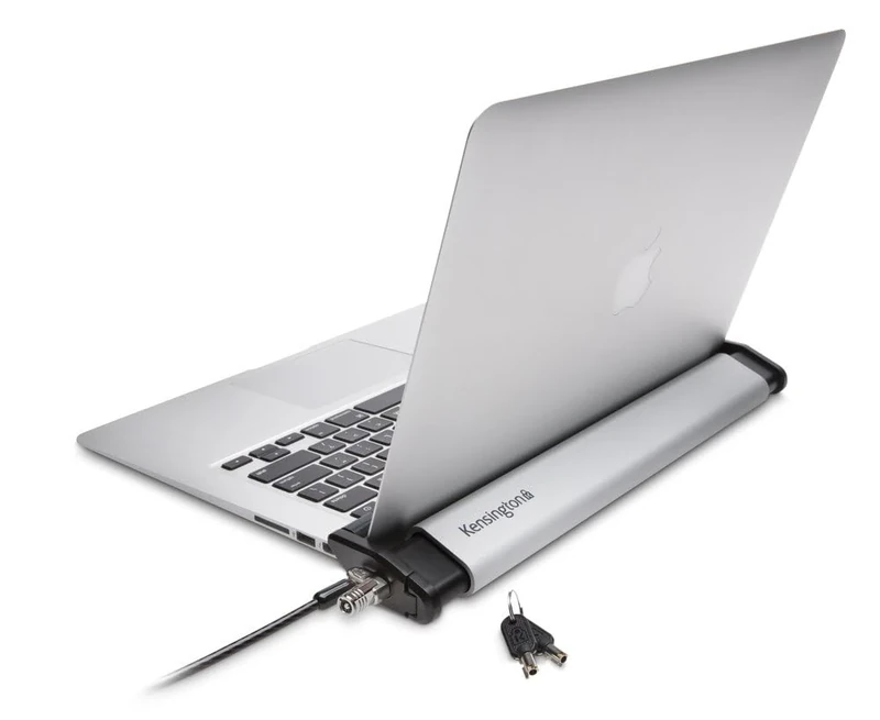 Kensington Laptop Locking Station with MicroSaver® 2.0