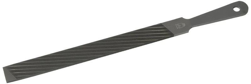 Mercer Industries BDUA10 Dual File (12 Pack), 10"