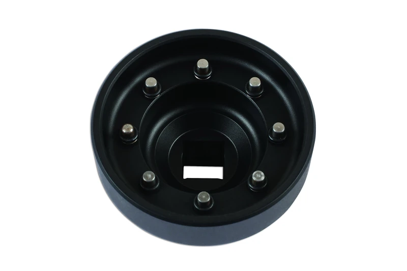 Laser 6794 Fork Cap Socket 48mm - Ohlins Forks