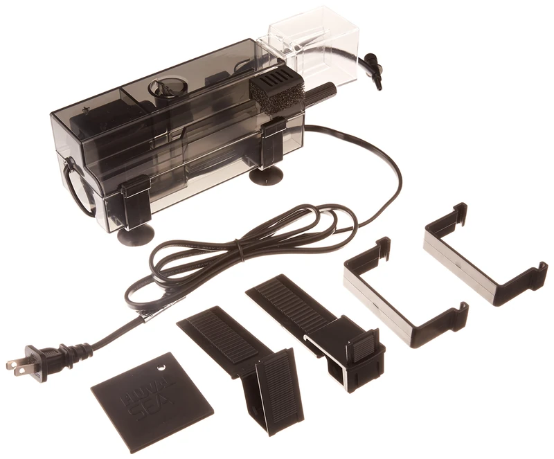 Fluval Sea Mini Protein Skimmer - 5-20 Gallon - 14324