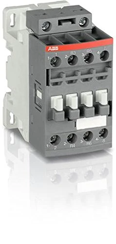 abb-entrelec af16zb – CONTACTOR Tripolar -22 – 00 – 23 100 – 250 V Continuous Current