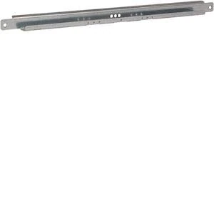 Hager Quadro Series - Mounting Profile 500 mm - Image 1