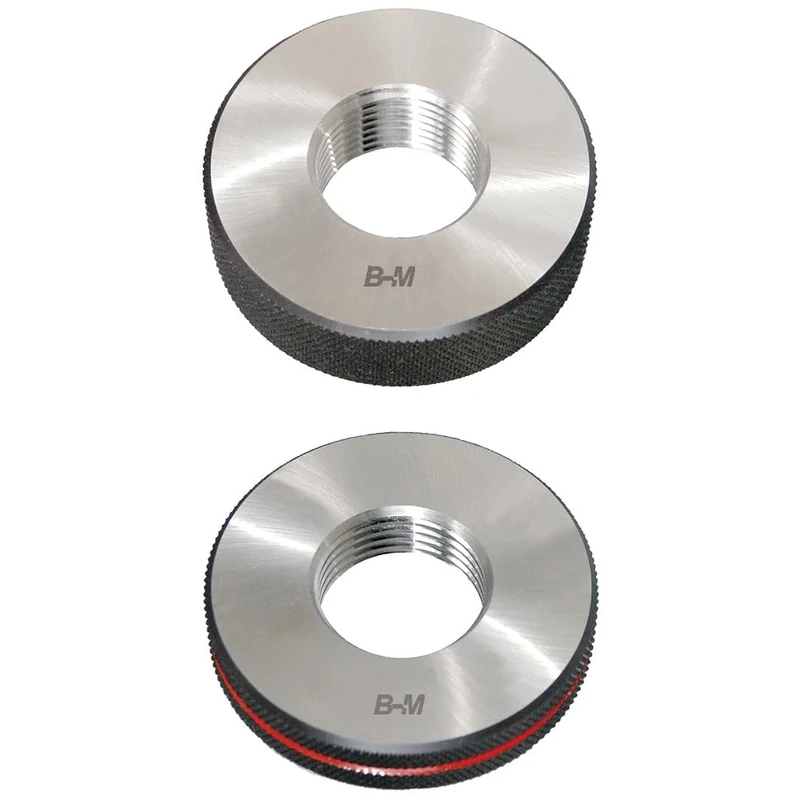 Celesa - Gauge Thread Ring/o Does not Pass unf 1/4"x28h 3a