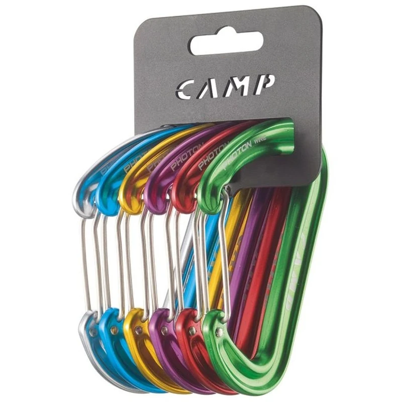 CAMP Photon Wire Rack Pack (Pack of 6) - -