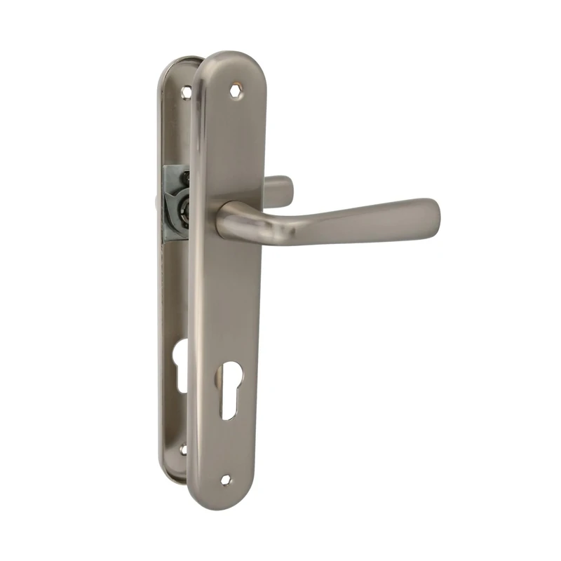 Amig 252pb85 Chrome Matt Handle